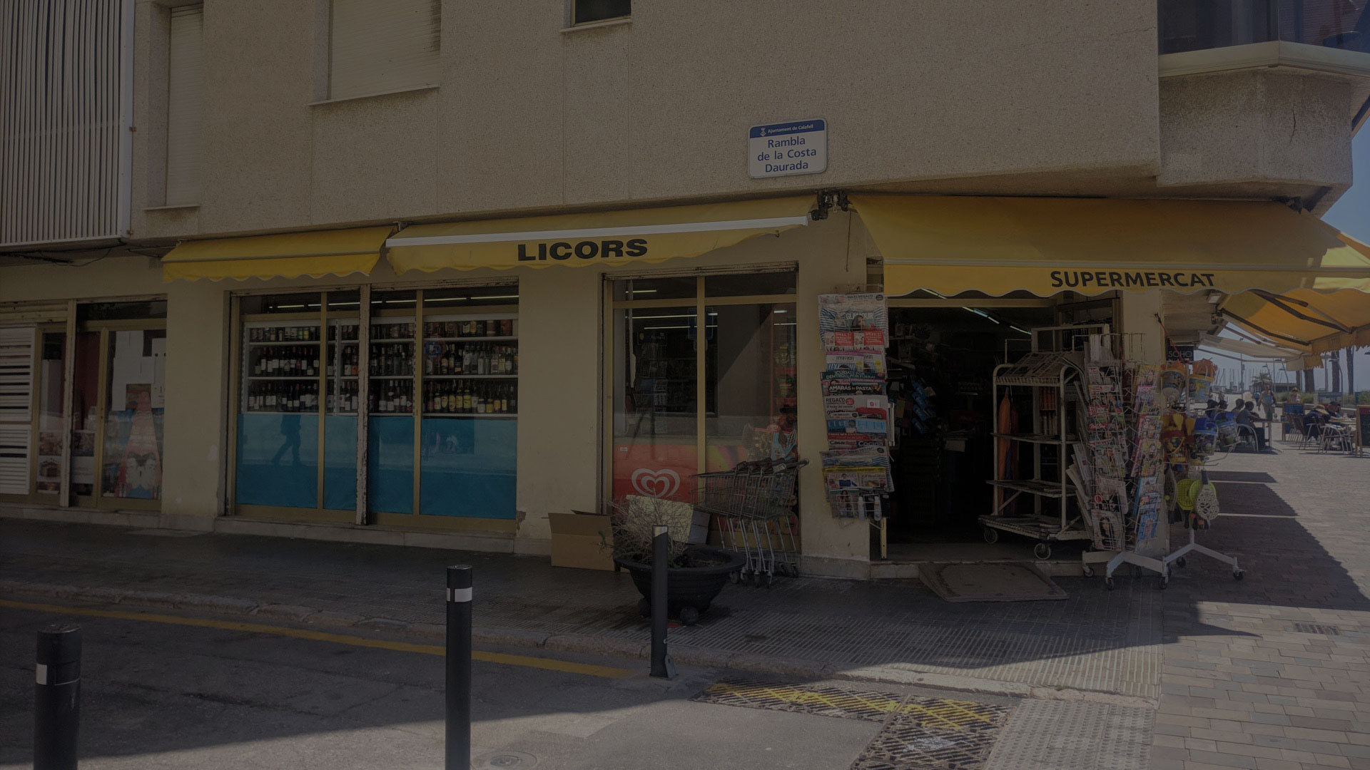 Fotografía sobre super susijan