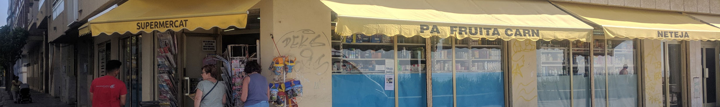 Fotografía sobre super susijan