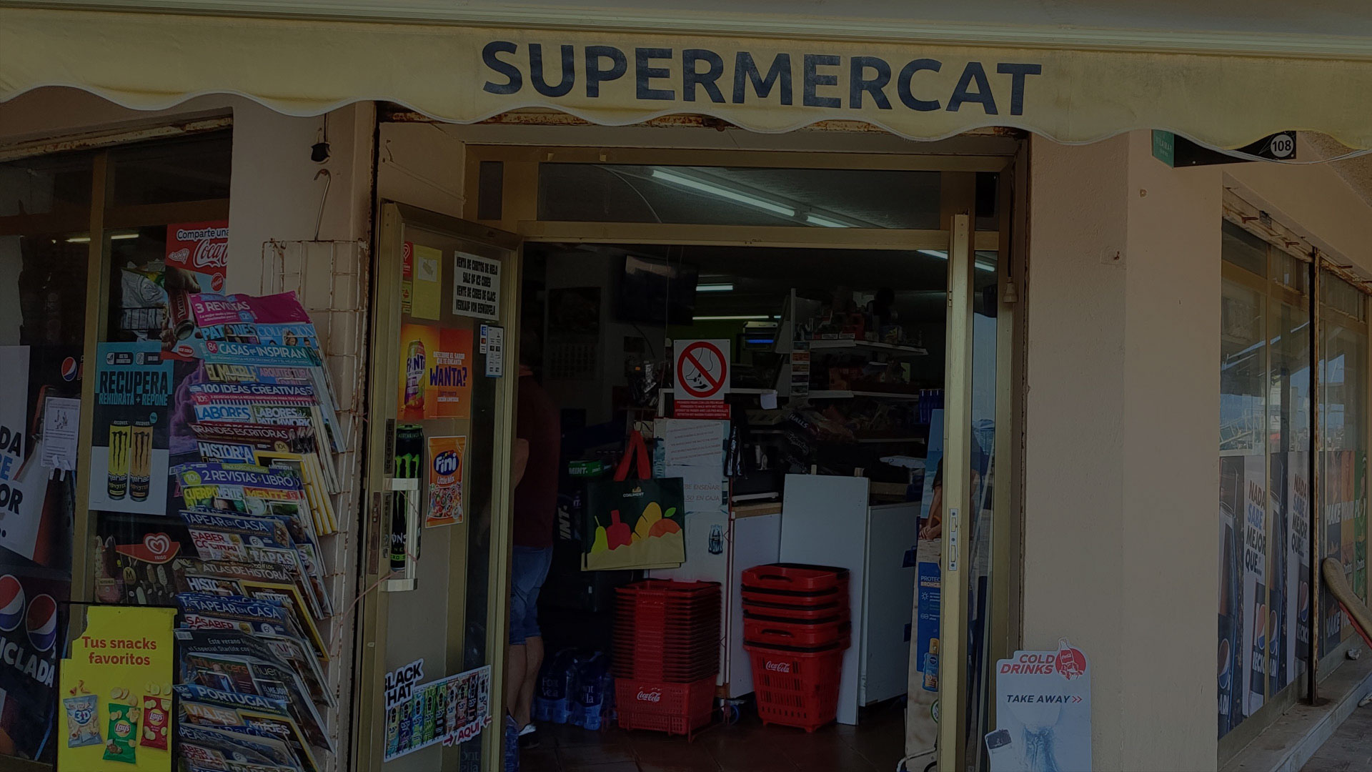 Fotografía sobre super susijan